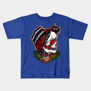 Skulla Kids T-Shirt